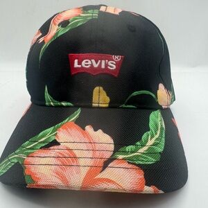 Levis SnapBack Adult